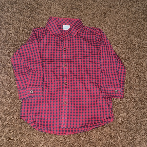 Bundle of 3 size 18 months edgehill collection button down shirts - Picture 4 of 4